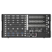 Scheda di ingresso 1 x ST2110 (25G) serie H