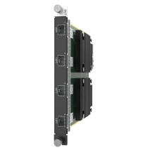 Scheda di invio in fibra 4x della serie H