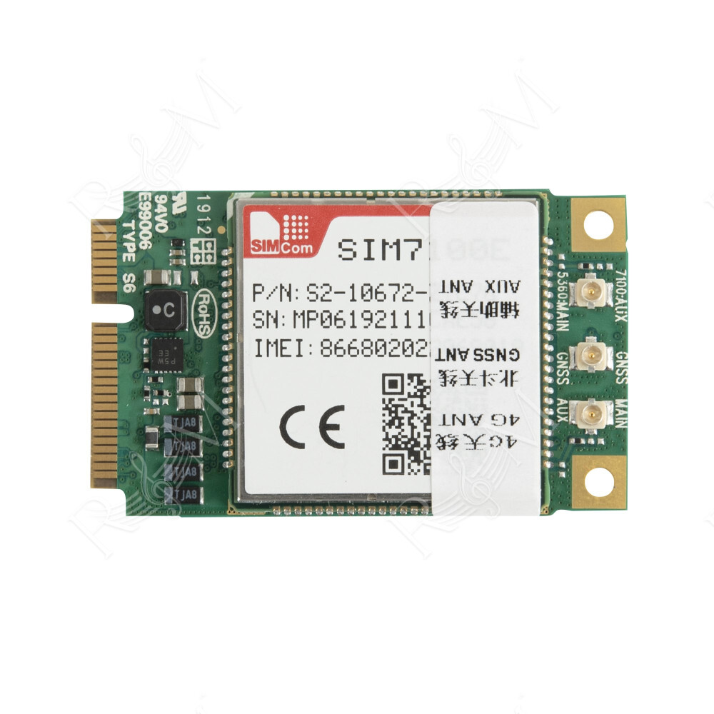 Modulo 4G