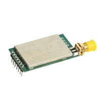 Modulo LORA