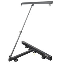 Staffa perimetrale per la Serie Premiere
