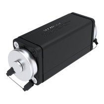Accoppiatore in Fibra Ottica