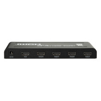 Splitter HDMI 2.0 1 ingresso 4 uscite