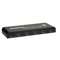 Splitter HDMI 2.0 1 ingresso 4 uscite