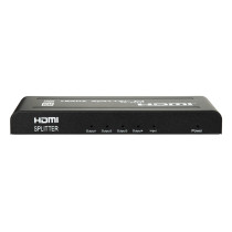 Splitter HDMI 2.0 1 ingresso 4 uscite