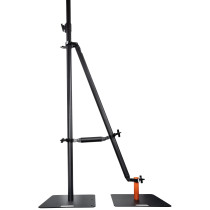 Supporto per P&D Upright