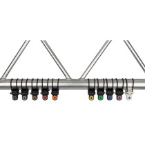 Morsetto per tende CURTFIX®