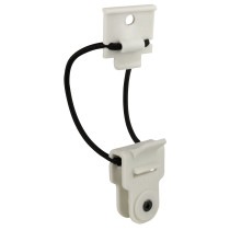 Morsetto per tende CURTFIX®