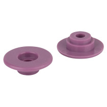 Anello colorato CURTFIX® per morsetto per tenda