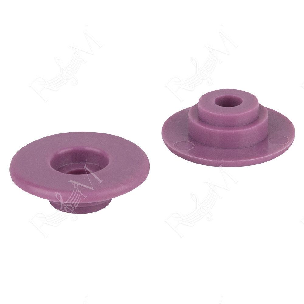 Anello colorato CURTFIX® per morsetto per tenda