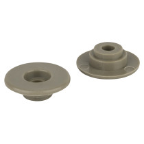 Anello colorato CURTFIX® per morsetto per tenda