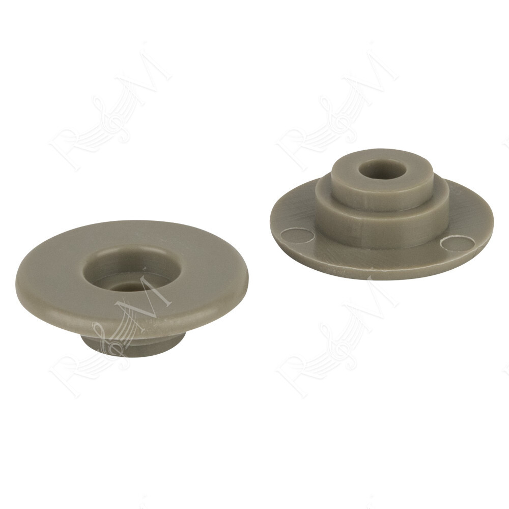 Anello colorato CURTFIX® per morsetto per tenda