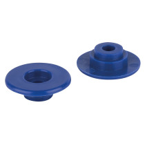 Anello colorato CURTFIX® per morsetto per tenda