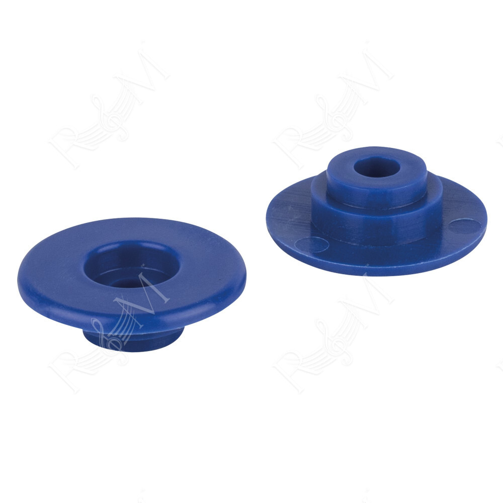 Anello colorato CURTFIX® per morsetto per tenda