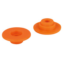 Anello colorato CURTFIX® per morsetto per tenda