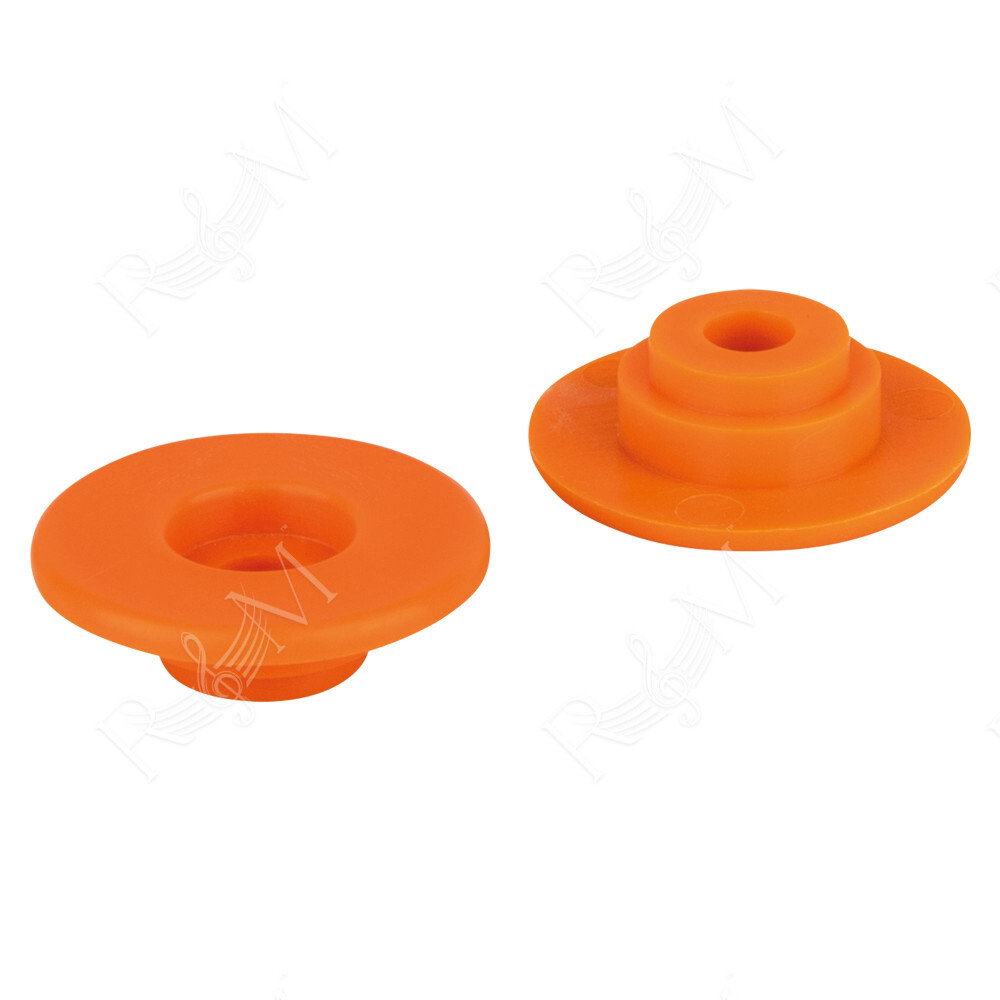 Anello colorato CURTFIX® per morsetto per tenda