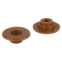 Anello colorato CURTFIX® per morsetto per tenda