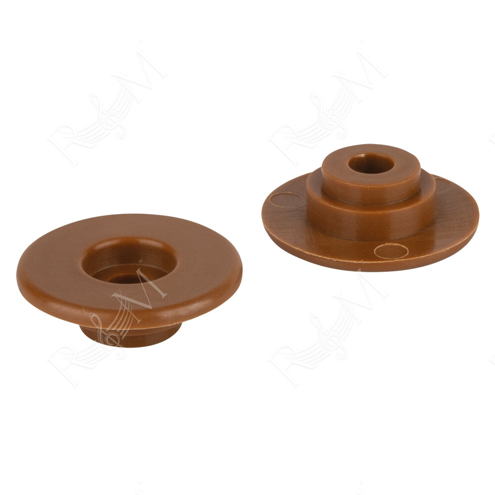Anello colorato CURTFIX® per morsetto per tenda