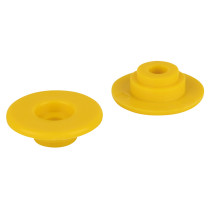Anello colorato CURTFIX® per morsetto per tenda