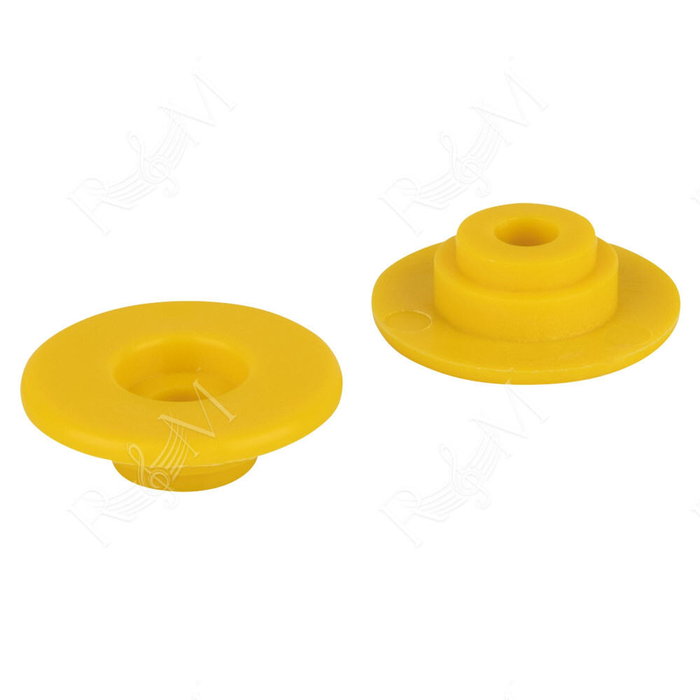 Anello colorato CURTFIX® per morsetto per tenda