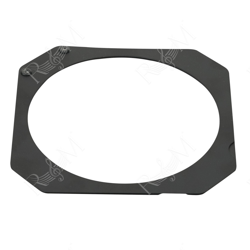 Filter frame per il tubo dell’obiettivo Infinity