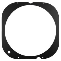 Filter frame per il tubo dell’obiettivo Infinity