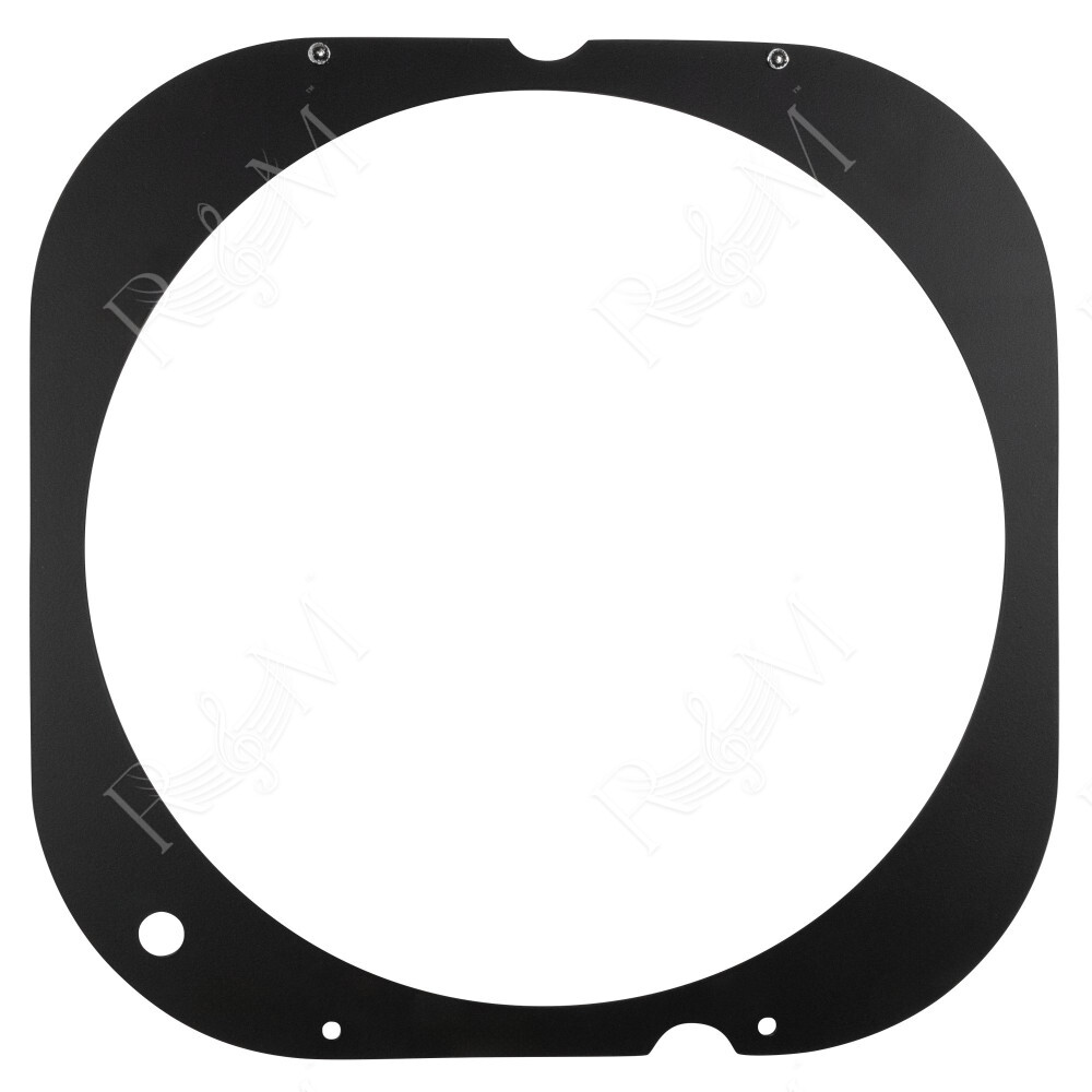 Filter frame per il tubo dell’obiettivo Infinity