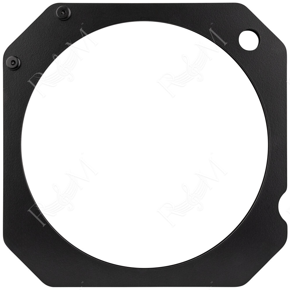 Filter frame per il tubo dell’obiettivo Infinity