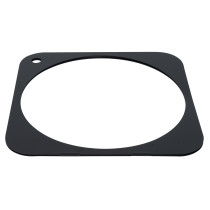 Filter frame per il tubo dell’obiettivo Infinity