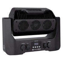 Raccoon S250/4 Junior