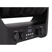 Raccoon S250/4 Junior