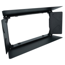 Alette paraluce per Raccoon S420/4 e W40/4