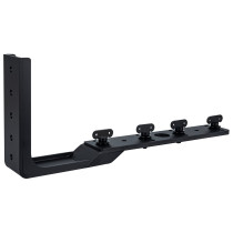 Staffa a L per Raccoon S420/4 e W40/4