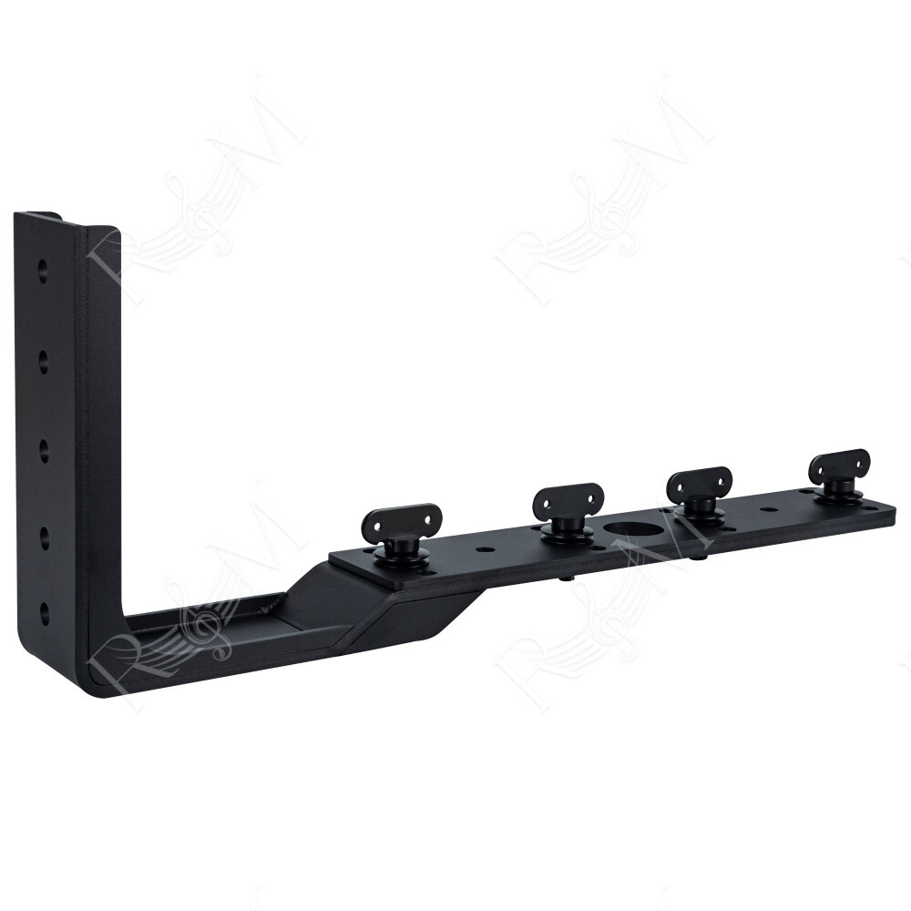 Staffa a L per Raccoon S420/4 e W40/4