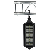Staffa a L per Raccoon S420/4 e W40/4