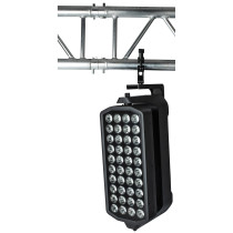 Staffa a L per Raccoon S420/4 e W40/4