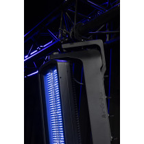 Staffa a L per Raccoon S420/4 e W40/4