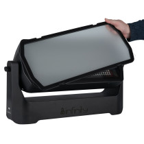 Diffusore per Raccoon S420/4 e W40/4