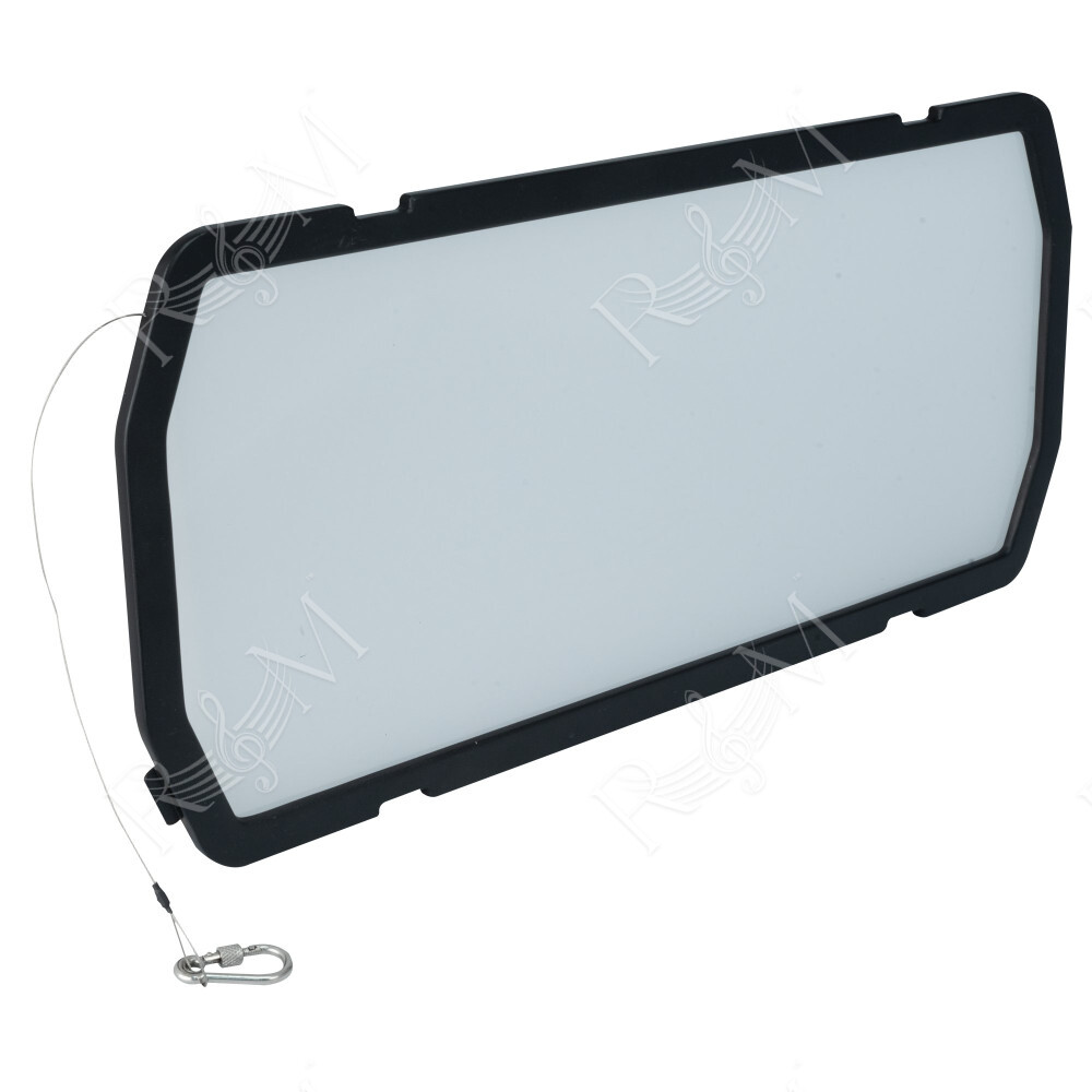 Diffusore per Raccoon S420/4 e W40/4