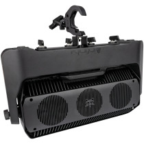 Staffa a morsetto singolo per Raccoon S420/4 o W40 /4