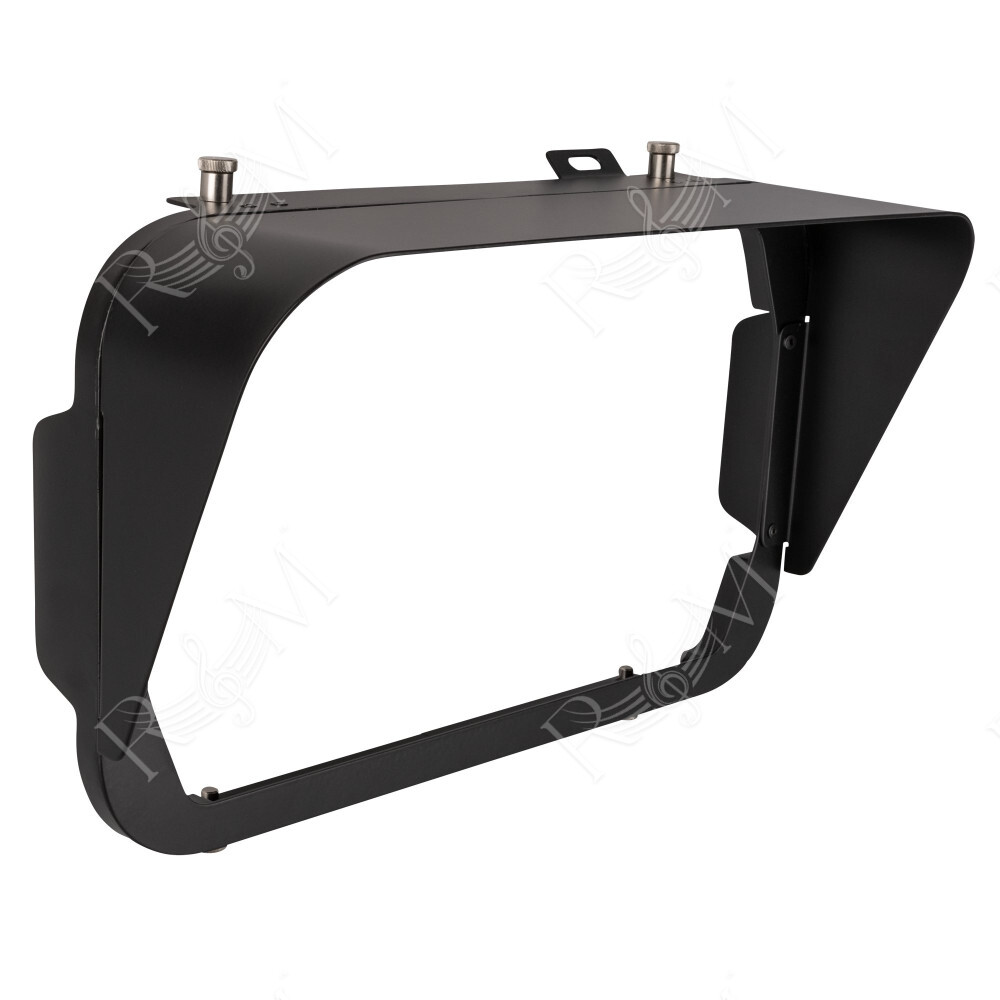 Top hat per Raccoon S250/4 e W18/4 Junior