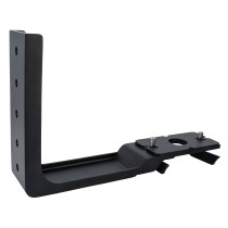 Staffa a L per Raccoon S250/4 e W18/4 Junior