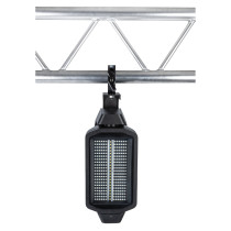 Staffa a L per Raccoon S250/4 e W18/4 Junior