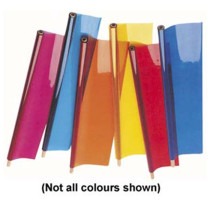 Foglio colori