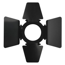 Barndoor per Parcan 16