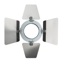 Barndoor per Parcan 20