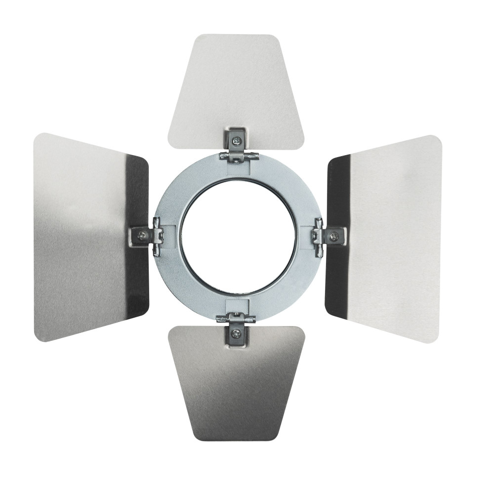 Barndoor per Parcan 20