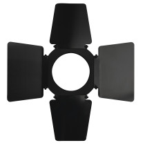 Barndoor per Parcan 30