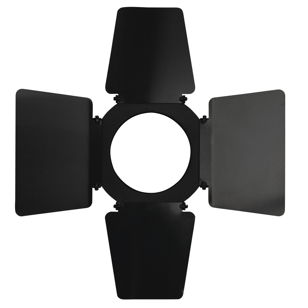 Barndoor per Parcan 30
