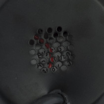 Parcan 36 Pinspot
